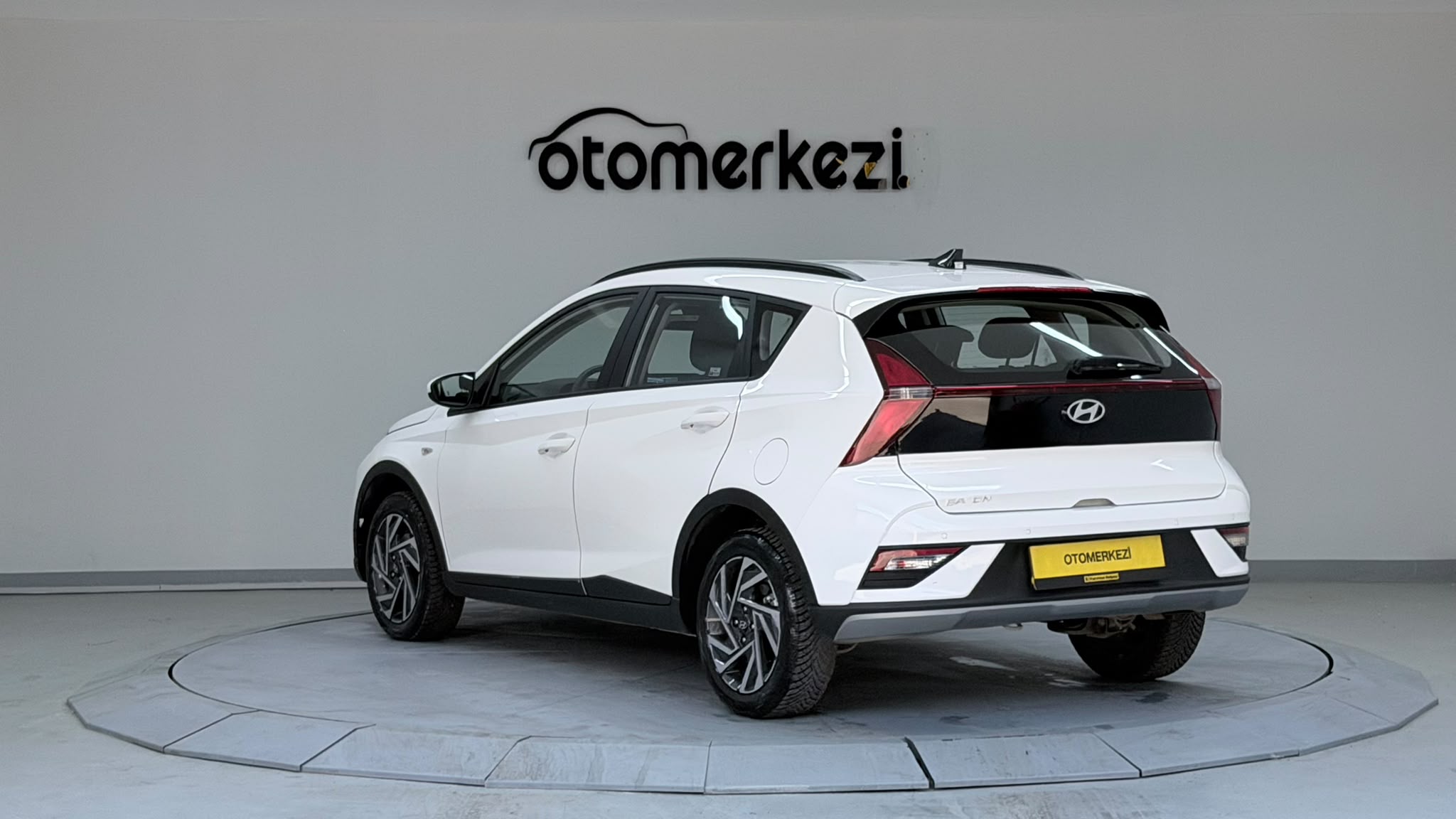 HYUNDAI BAYON 24
